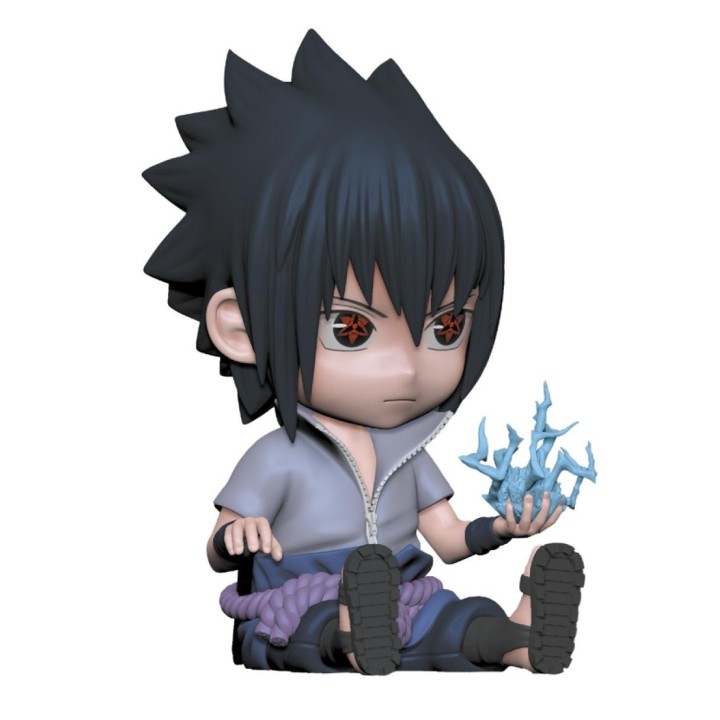 Hucha Naruto Shippuden Sasuke