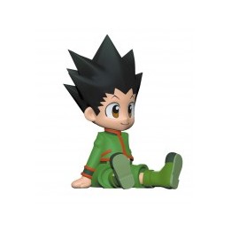 Figura hucha Hunter X Hunter Gon 18CM