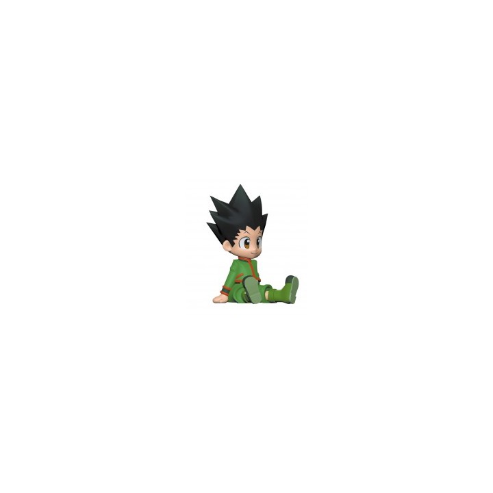 Figura hucha Hunter X Hunter Gon 18CM