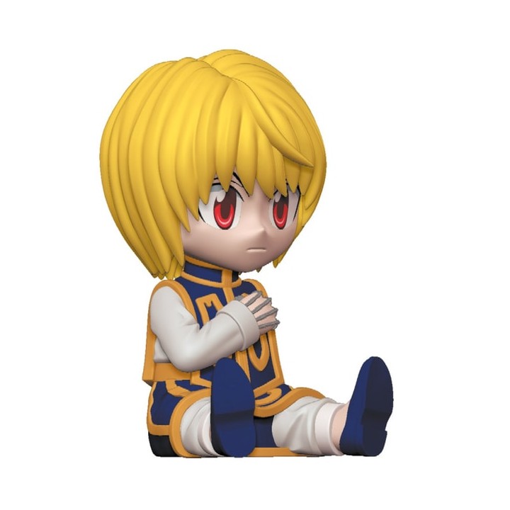 Figura Hucha kurapika