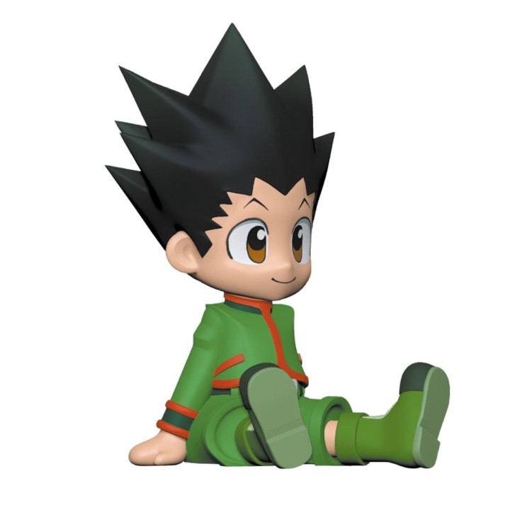 Figura hucha Hunter X Hunter Gon 18CM