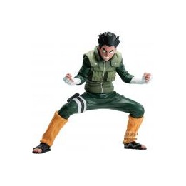 Figura Naruto Shippuden Rock Lee II Vibration Stars 16CM