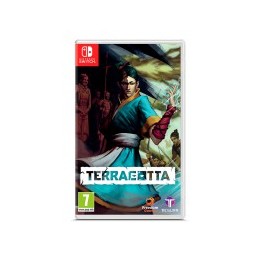 Terracotta