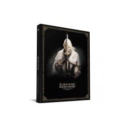 Guia elden ring:libro d. saber v.iii - PS5