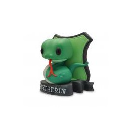 Hucha Chibi Slytherin