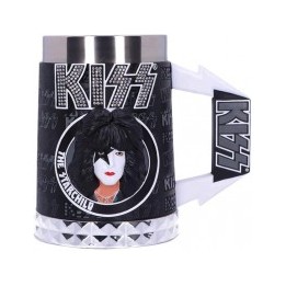 Kiss - Jarra - The Starchild Glam
