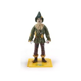Figura Bendyfigs - Mago de Oz - Espantapájaros