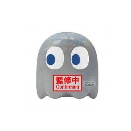 Peluche Ghost 45th Anniversary Pac-Man