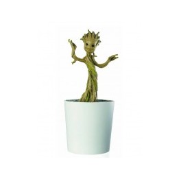 Hucha Baby Groot with pot PX