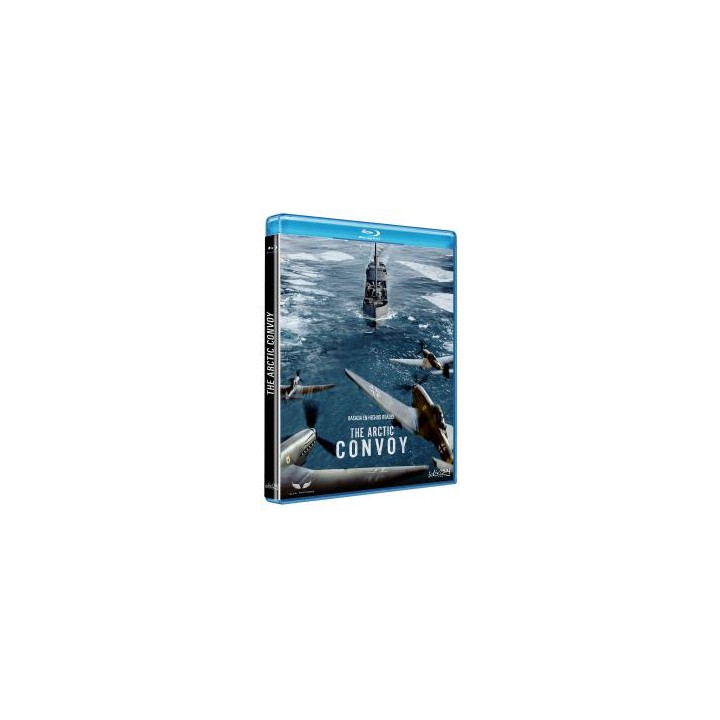 The arctic convoy - BD