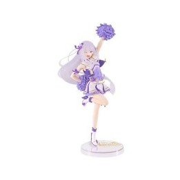 Figura Ichibansho Emilia Courage To You Re:Zero Starting Life