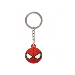 Llavero marvel spider-man icon ball kr