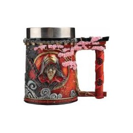 Jarra assassins creed shadows tankard