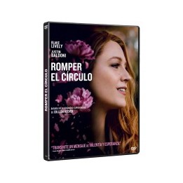 Romper el circulo- DVD
