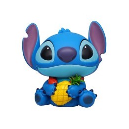 Hucha Stitch con piña pvc