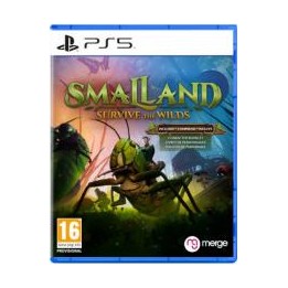 Smalland - Survive the wilds