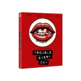Trouble every day (vose) - BD