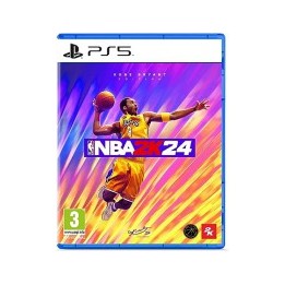 NBA 2K24 Kobe Bryant Edition