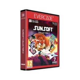 Sunsoft collection 4 - RET