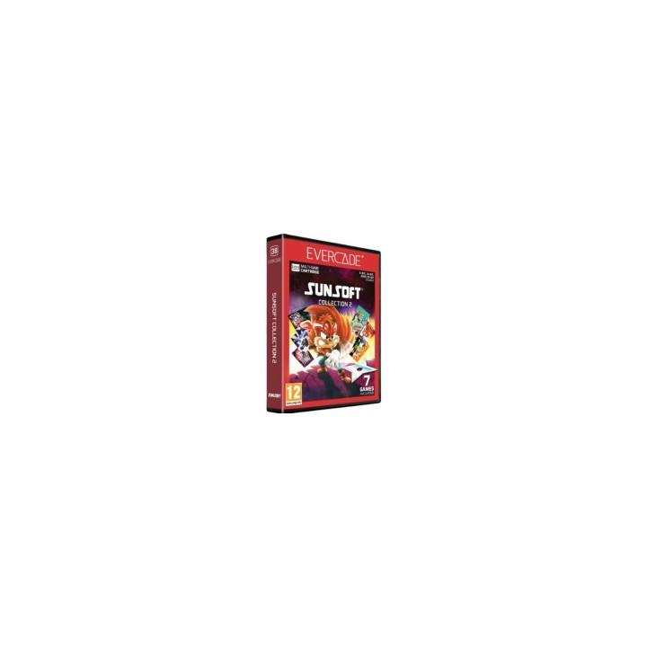 Sunsoft collection 4 - RET