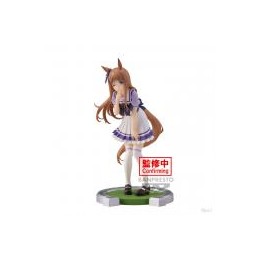 Figura Pretty Derby Grass Wonder Umamusume 16cm