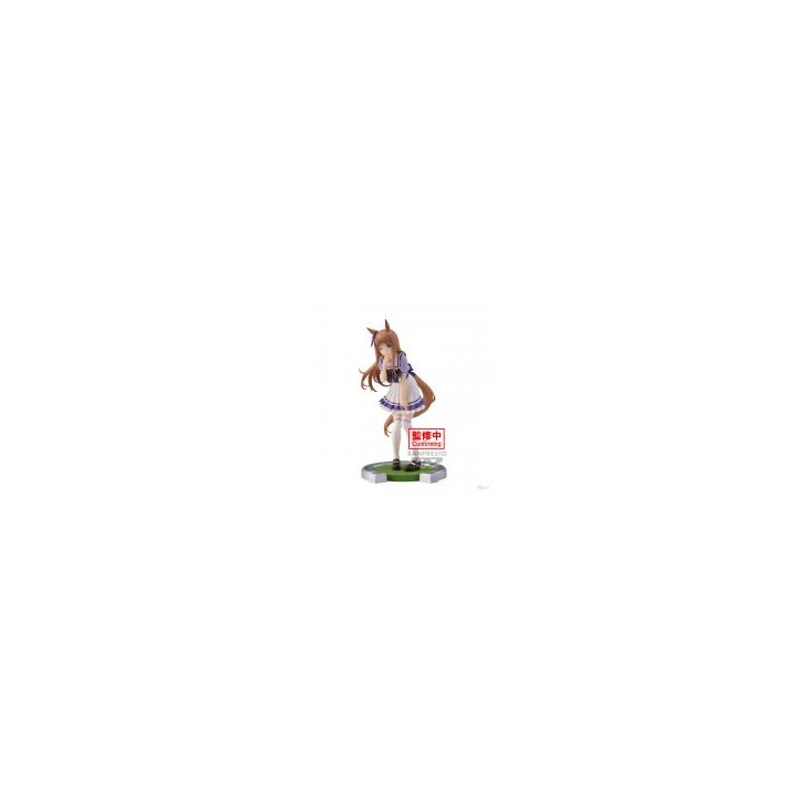 Figura Pretty Derby Grass Wonder Umamusume 16cm