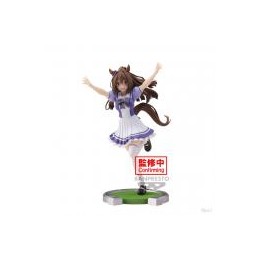 Figura Pretty Derby El Condor Pasa Umamusume 18cm