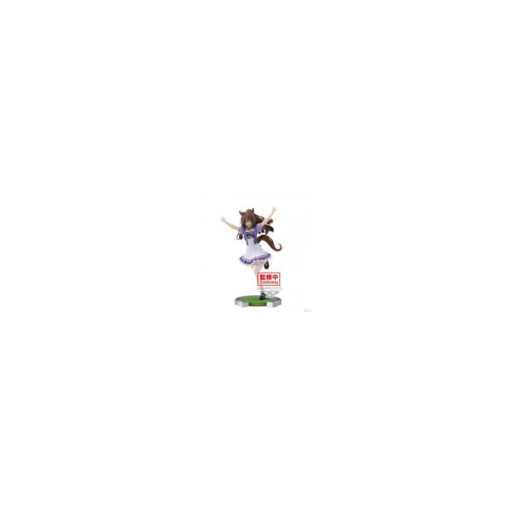Figura Pretty Derby El Condor Pasa Umamusume 18cm