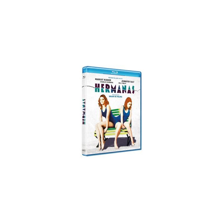 Hermanas - BD