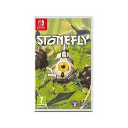 StoneflyTCH