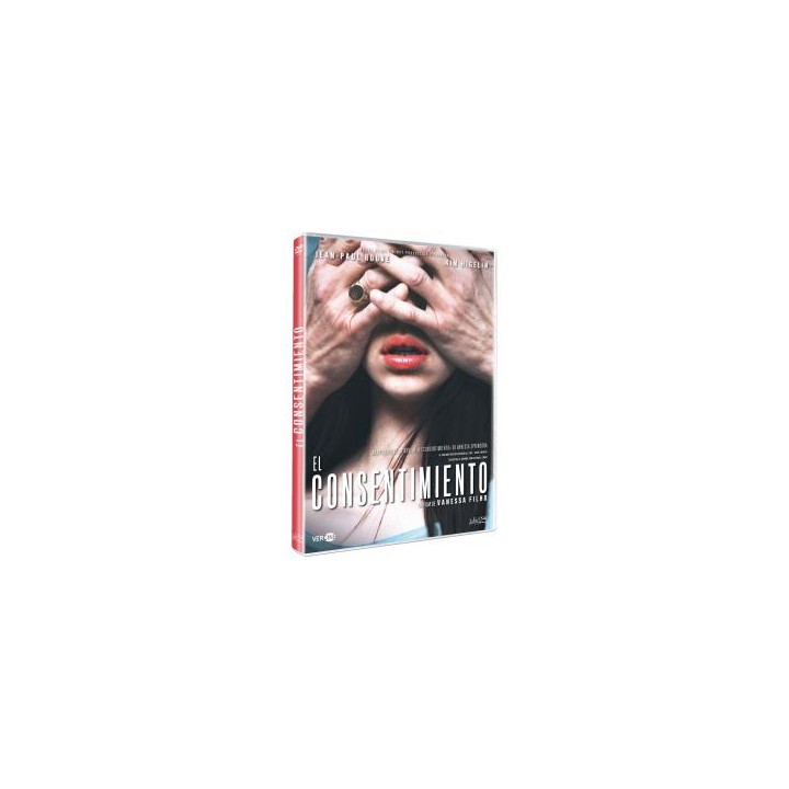 El consentimiento - DVD