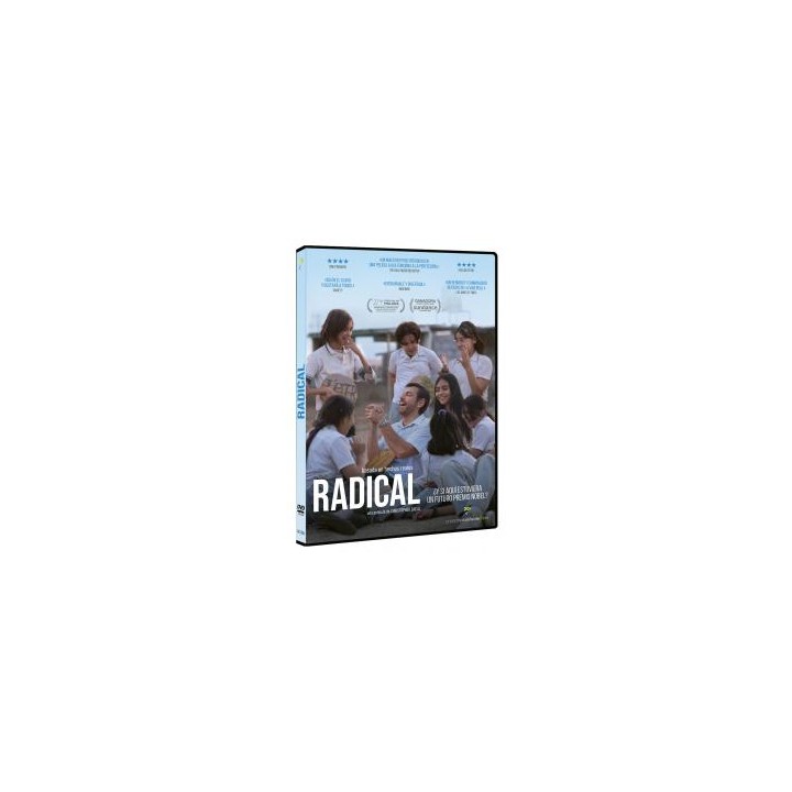 Radical - DVD