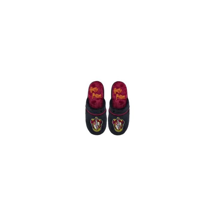 Zapatillas Gryffindor (eu35-39 us4-6)