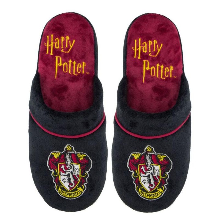 Zapatillas Gryffindor (eu35-39 us4-6)