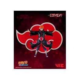 Figura Naruto Shippuden Pain Tendo Breach