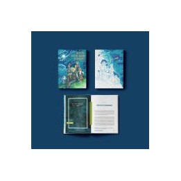 Libro niños oeste crecieron entre dragon - RET
