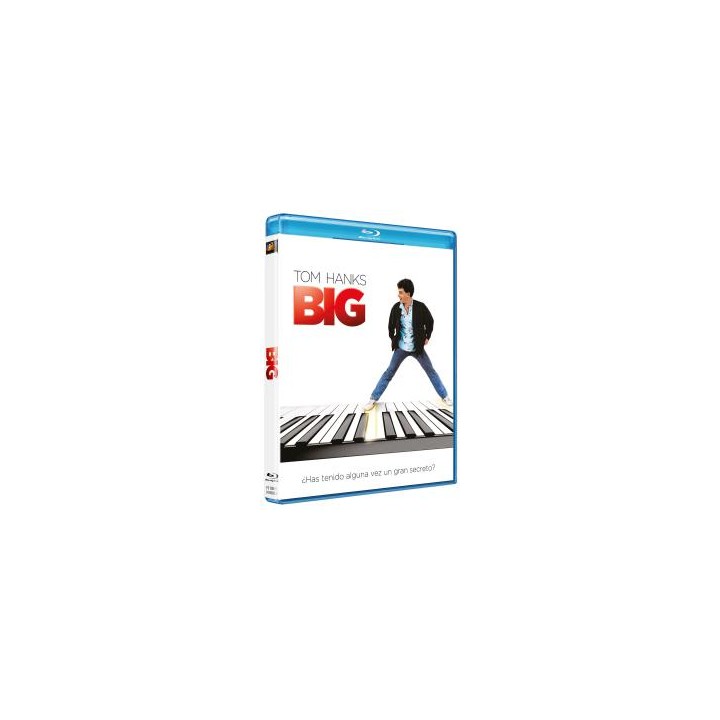 Big - BD