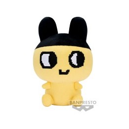 Peluche Mametchi Tamagotchi 20cm