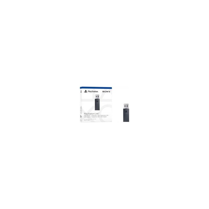 Adaptador usb playstation link