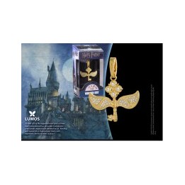 Colgante llave voladora Lumos Harry Potter