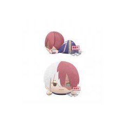 Peluche mha big plush shoto todoroki