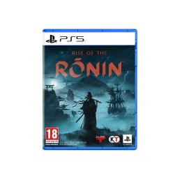 Rise of the Ronin