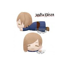 Peluche jujutsu kaisen nobara big plush down