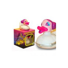 Patito - Pond Wars Princess Layer Con Luz Led