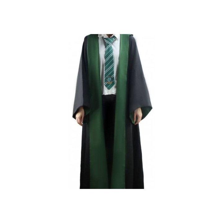 Tunica Harry Potter Slytherin XL
