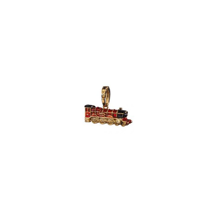 Harry Potter - Colgante - Hogwarts Express 2Cm