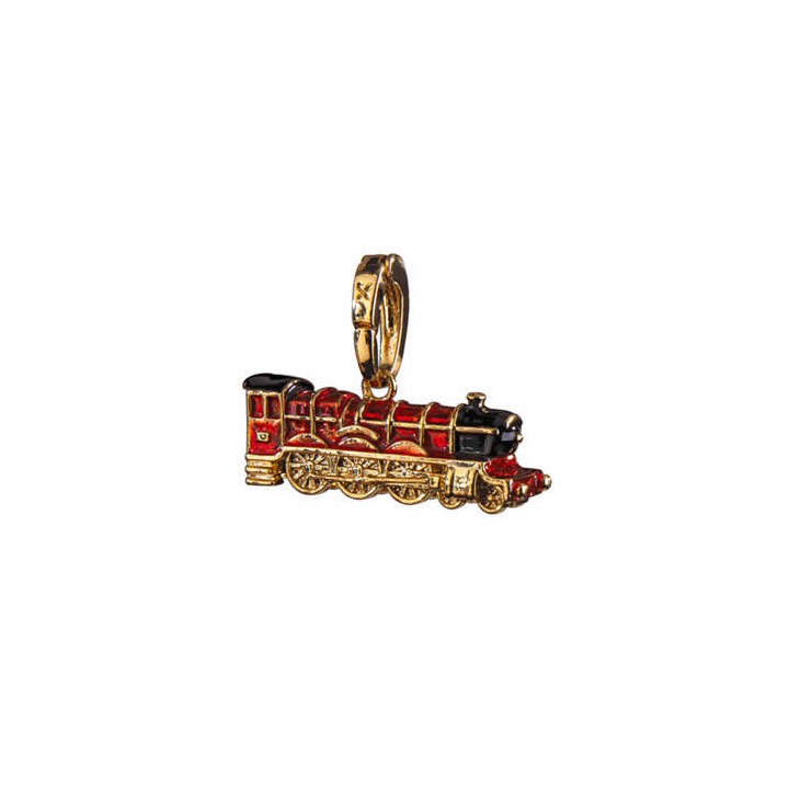 Harry Potter - Colgante - Hogwarts Express 2Cm