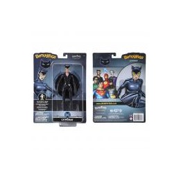 Dc Comics - Catwoman - Figura Flexible