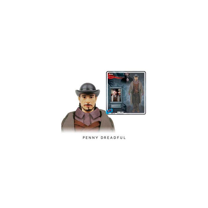 Penny Dreadful - Figura - Ethan Chandler 20Cm