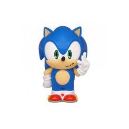 Hucha sonic figural